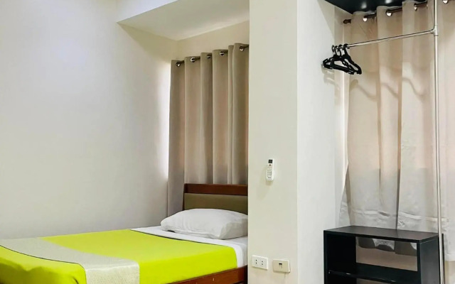 Park Avenue Residence Inn and Suites