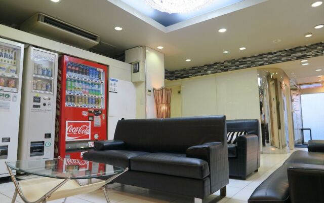 Hotel Bali Bali Matsudo