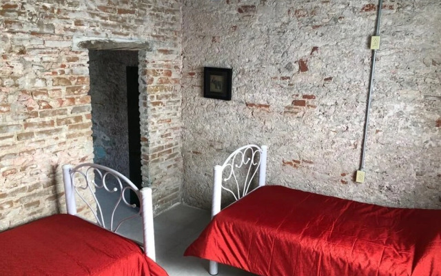 Hostal Casa de Arcos - Hostel