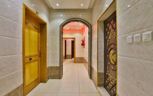 OYO 363 Sama Taibah Furnished Units