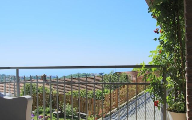 B&B Villa Italia