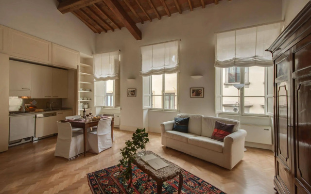 Family Apartments Signoria