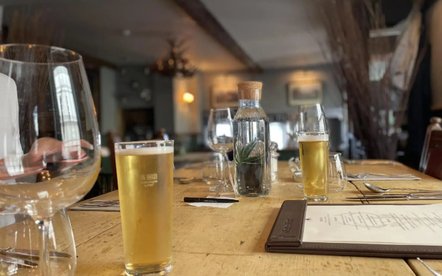 White Hart Hotel