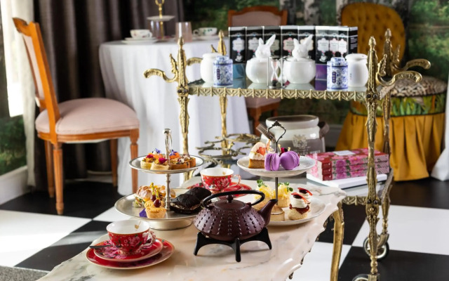 Fairlawns Boutique Hotel and Spa