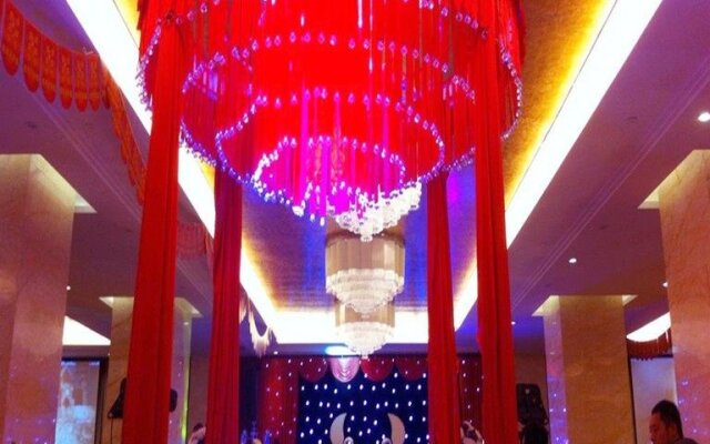 Beichen Hotel