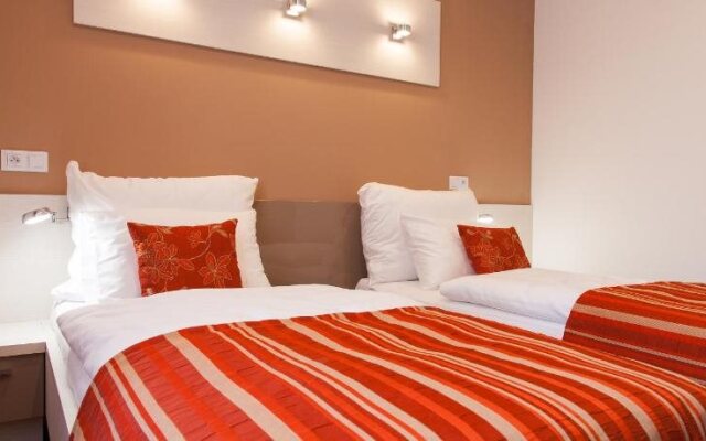 Penzion Na Valech Hodonín