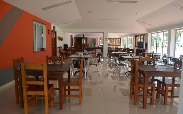 Finca Hotel Valparaiso