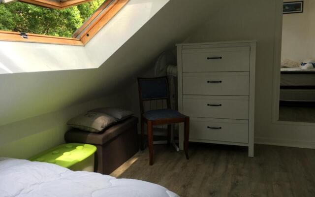 Maison Ploemel, 2 pièces, 4 personnes - FR-1-397-13