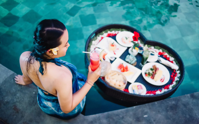 The Mudru Resort by GenuineHost