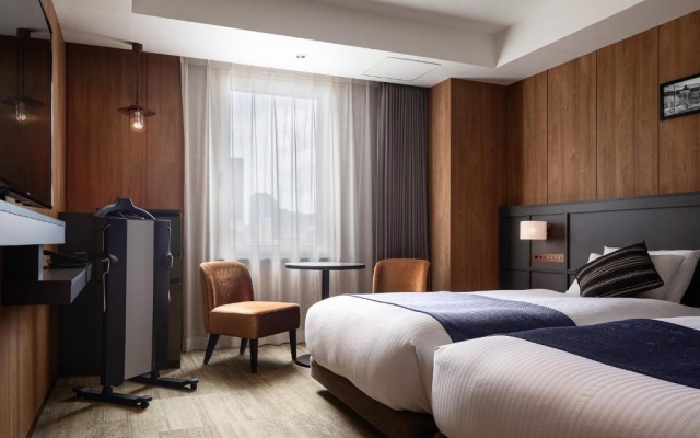 Superior Twin room (트윈 침대 2개) 사진 2
