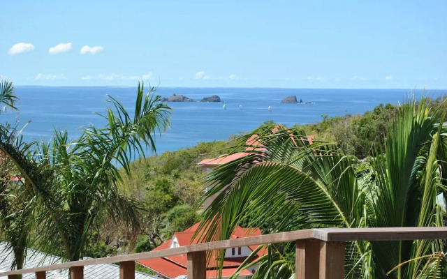 Reve de Saint Barth