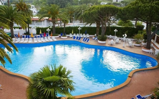 Hotel Park Imperial