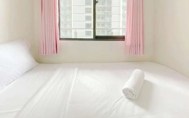 Best Choice And Comfy 2Br Daan Mogot City Apartment