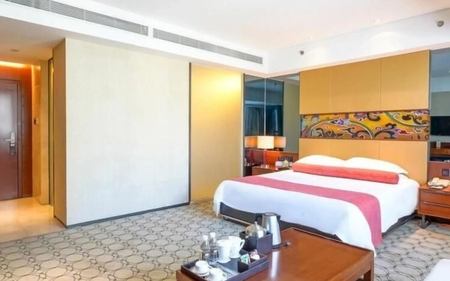 Nanjing RSUN Hotel