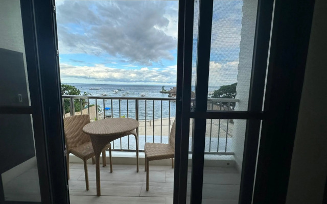 Bluewater Maribago Beach Resort