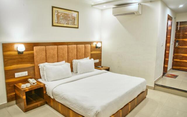 Height View Residency