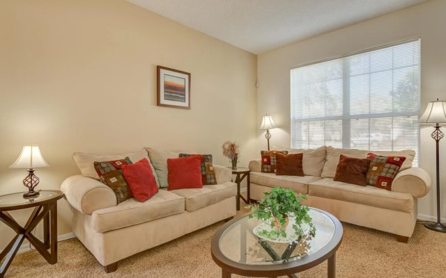 Craig's Southern Dunes Vacation Home