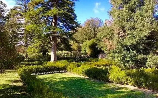 Villa Sant'Anastasio Suites