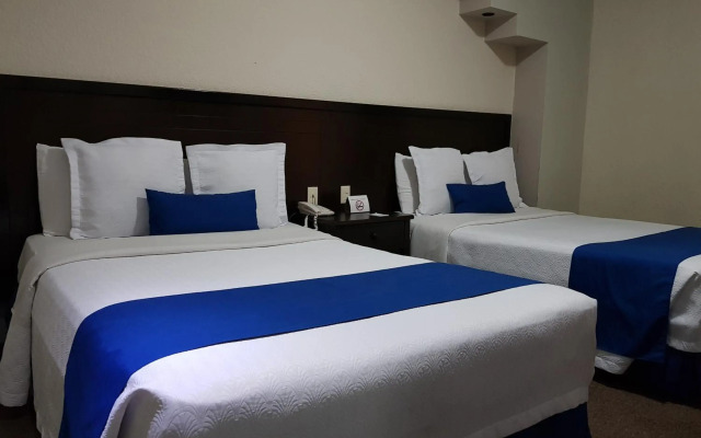 Hotel Principado Tijuana Zona Aeropuerto