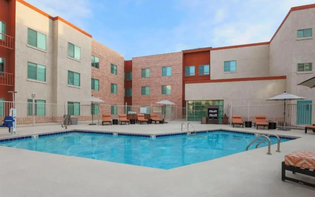 Hampton Inn & Suites Denver Tech Center