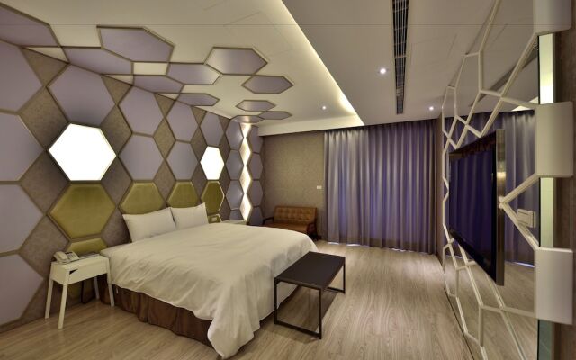 Ihotel