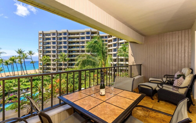 Kaanapali Alii 456