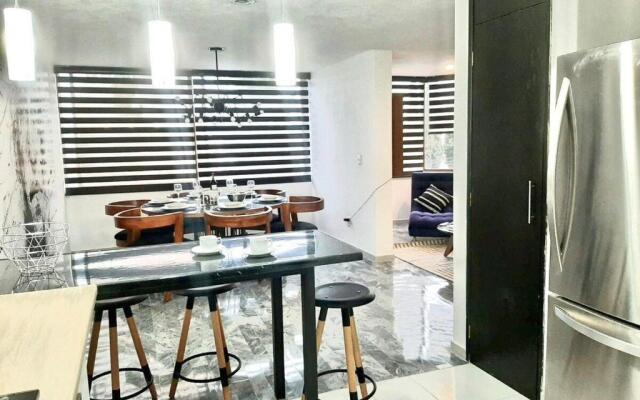 Ph Grande, Piso Completo 100% Remodelado Zona Expo