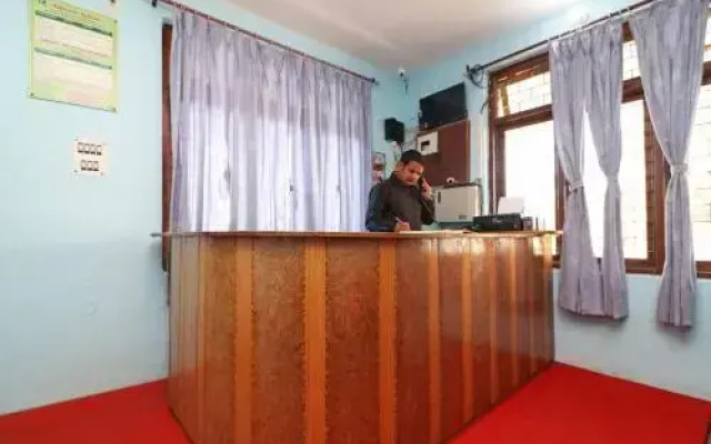 Hotel Wild Stone by OYO Rooms