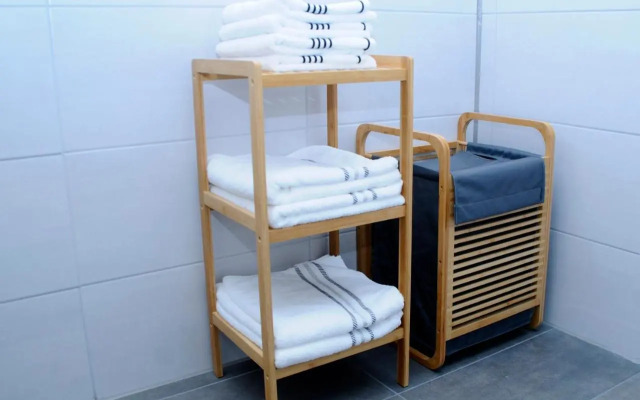 Bonsai-Ferienwohnung