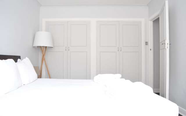 Central 2 Bedroom Apartment in Marble Arch