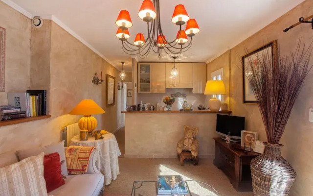 Casa Del Sole Chambre d'hôtes de Charme