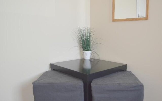Artist Guest House