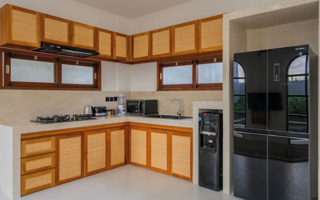 Amreta Villa by Betterplace