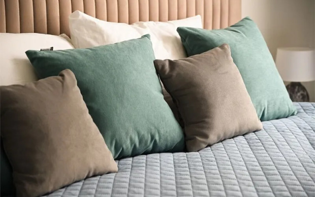 Апартаменты 1912 на пр-те Московский, 73