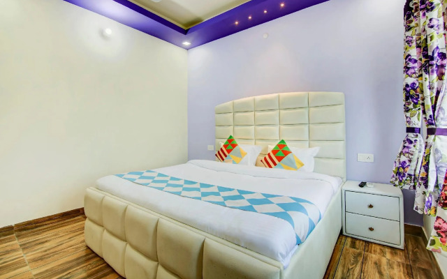 OYO Home 60571 Picturesque Stay Dehradun