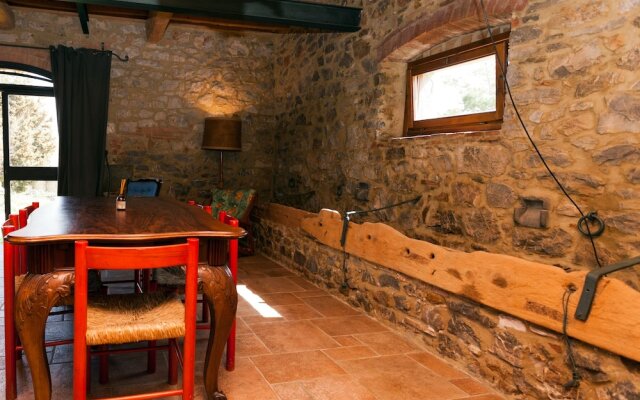 Agriturismo La Valentina Nuova