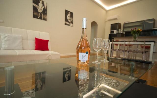Old Town Luxury 3 Beds