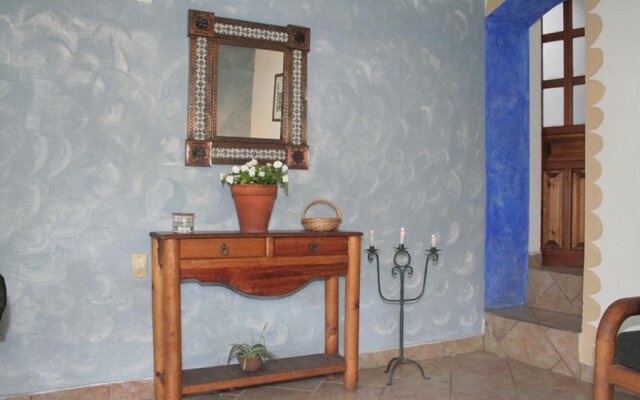 Casa Hotel San Jose