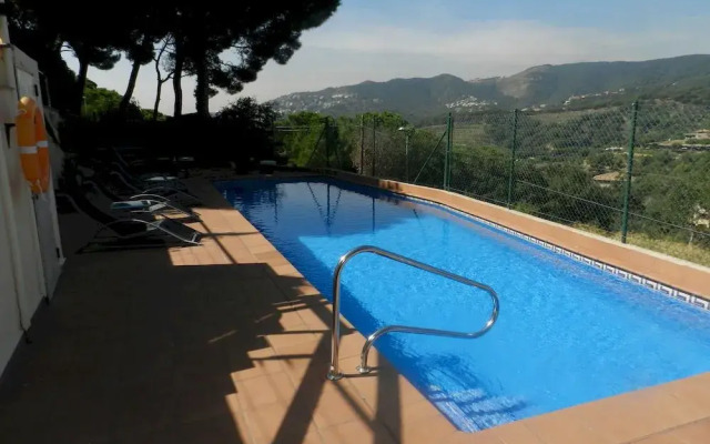 Hotel Porta d'Alella