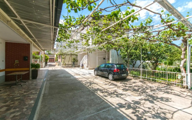 Apartments by the sea Podaca, Makarska - 2618