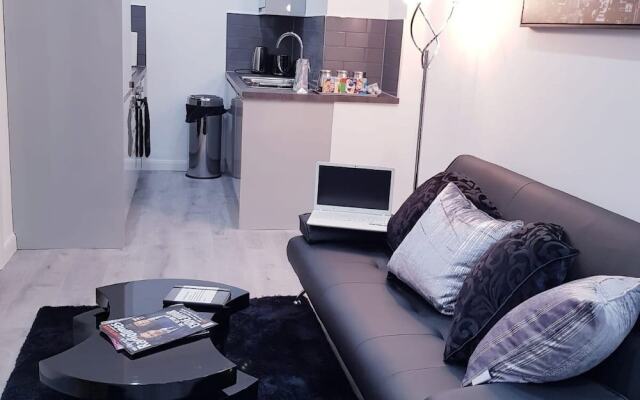 Z Home Apartments