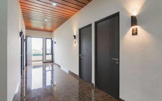 Urbanview Hotel Mamifokobo Puncak by RedDoorz