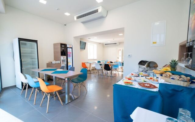 Hotel Szeghalom