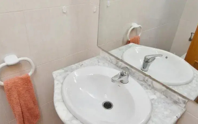 Apartamentos Bahia Azul