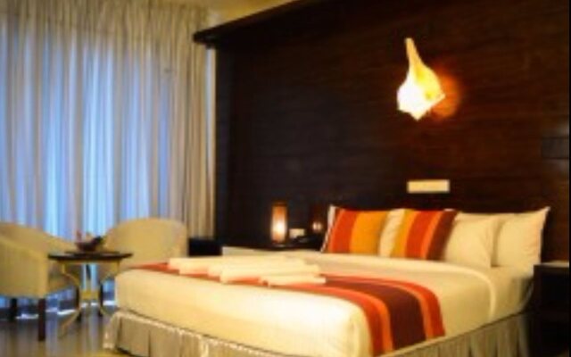 Valampuri Hotel