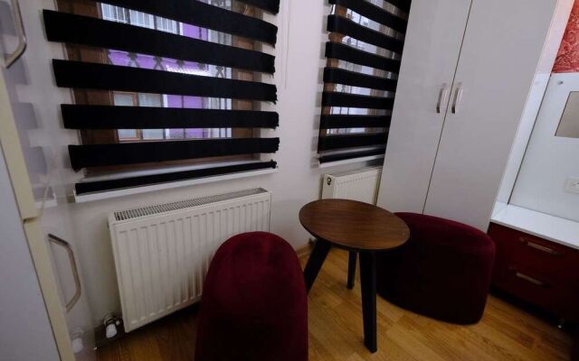 Taksim Green Suites