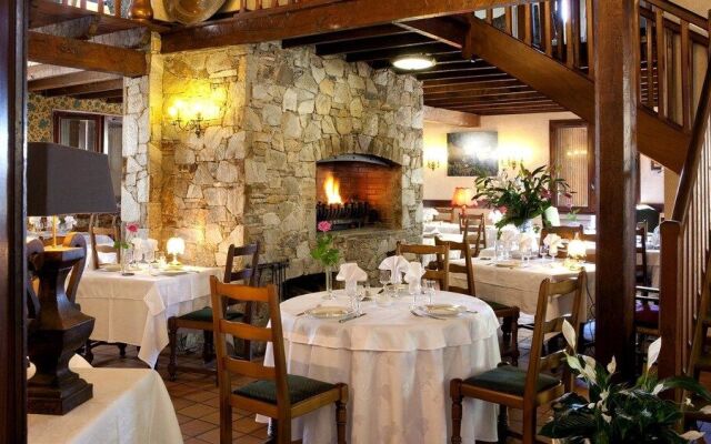 Hôtel La Bombardière