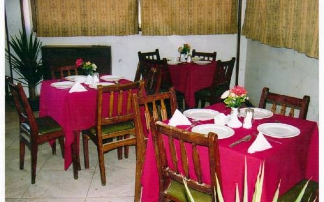 Oscar Hotel