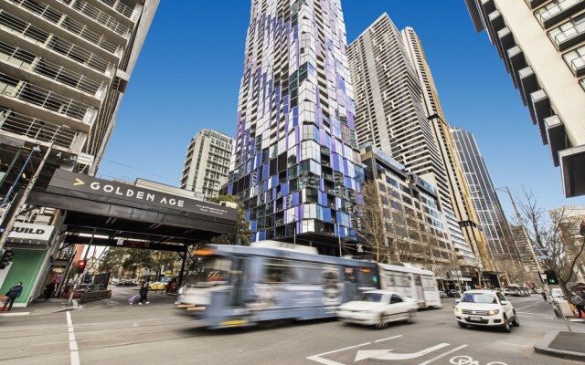 Serviced Apartments Melbourne - Lighthouse