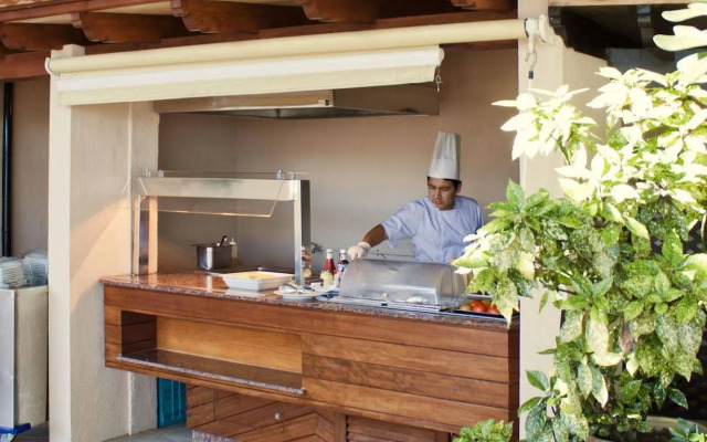 Es Moli Hotel